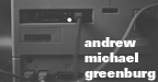 Andrew Michael Greenburg 