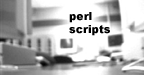 Perl Scripts 